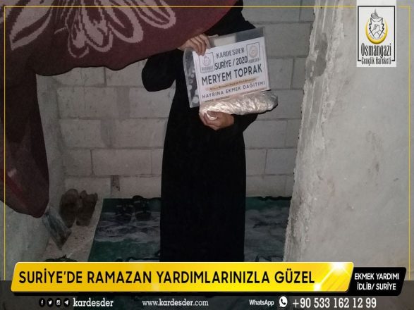 muhtac kardeslerinize ramazan da yardim elinizi uzatin 27