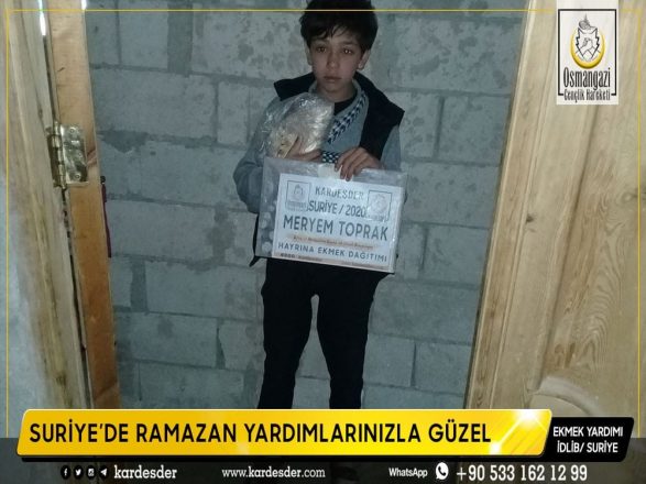 muhtac kardeslerinize ramazan da yardim elinizi uzatin 28