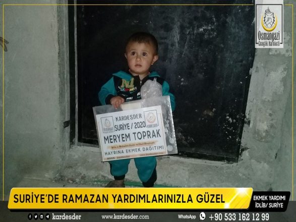 muhtac kardeslerinize ramazan da yardim elinizi uzatin 34