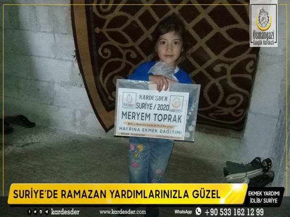 muhtac kardeslerinize ramazan da yardim elinizi uzatin 36