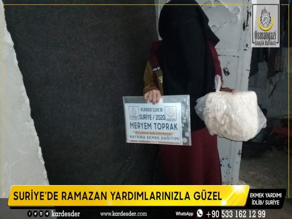 muhtac kardeslerinize ramazan da yardim elinizi uzatin 40