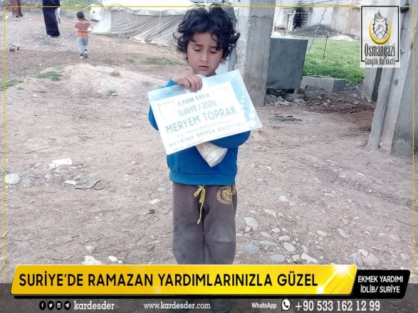 muhtac kardeslerinize ramazan da yardim elinizi uzatin 44