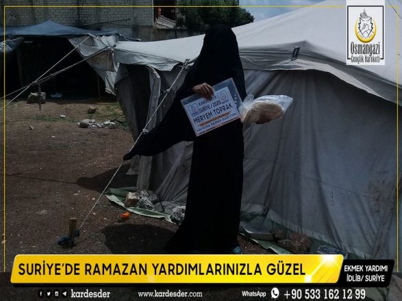 muhtac kardeslerinize ramazan da yardim elinizi uzatin 46