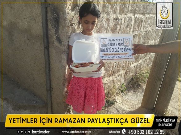 onlari bu ramazan da yalniz birakmadik 03