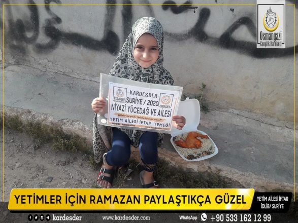 onlari bu ramazan da yalniz birakmadik 06