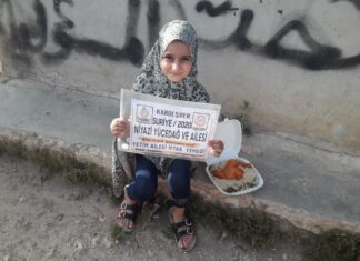 onlari bu ramazan da yalniz birakmadik 38