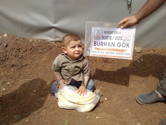 ramazan boyunca hergun 1000 ekmek 25 ramazan boyunca hergun 1000 ekmek 25