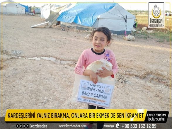 ramazan da gunluk 1000 ekmek kampanyamiza siz de destek olun 04