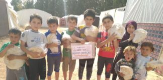 ramazan da mazlumlarin sofrasina bir lokma ekmek de sen koymak istemez misin 01