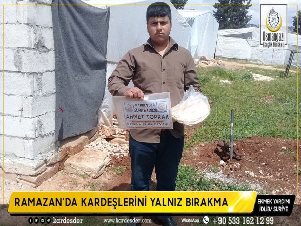 ramazan paylasmaktir paylasmak guzeldir 28