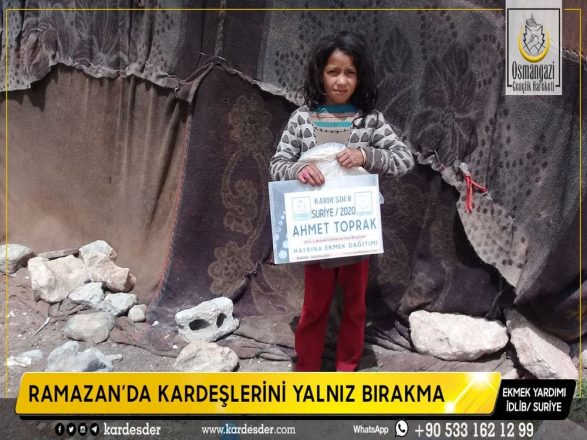 ramazan paylasmaktir paylasmak guzeldir 31