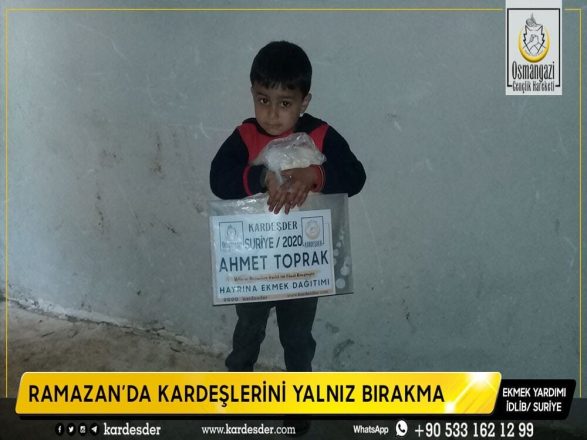 ramazan paylasmaktir paylasmak guzeldir 40
