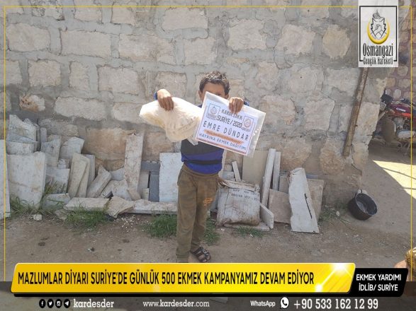 savas magdurlarina ekmek dagitimi 04