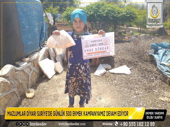 savas magdurlarina ekmek dagitimi 06