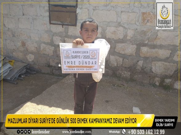 savas magdurlarina ekmek dagitimi 07
