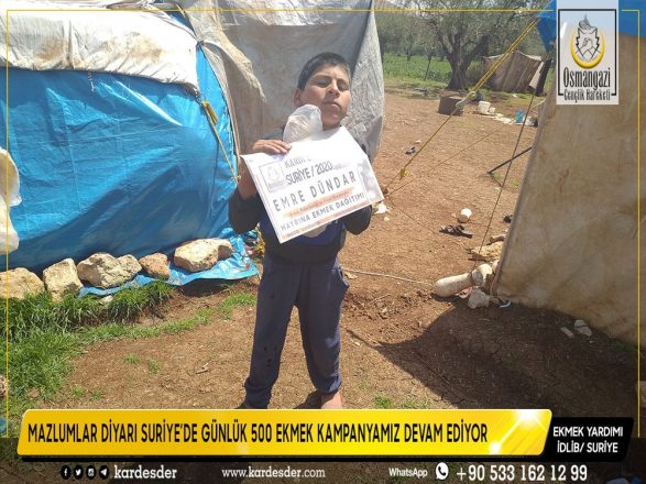 savas magdurlarina ekmek dagitimi 12