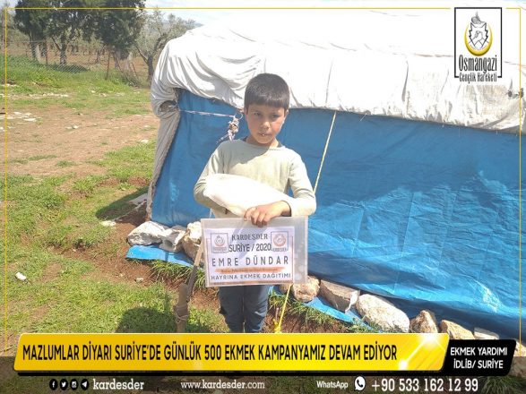 savas magdurlarina ekmek dagitimi 13