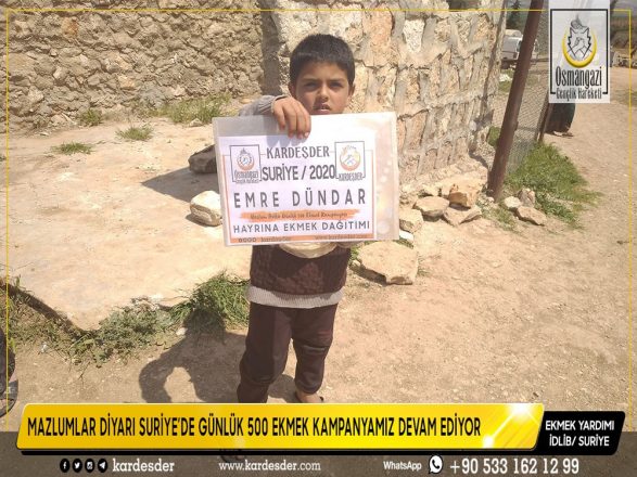 savas magdurlarina ekmek dagitimi 14