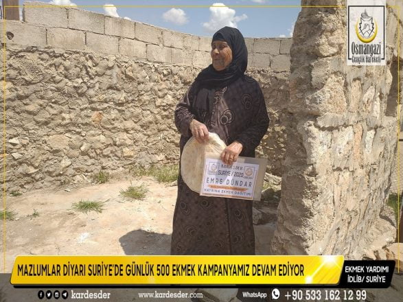 savas magdurlarina ekmek dagitimi 15