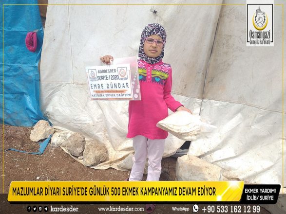 savas magdurlarina ekmek dagitimi 19