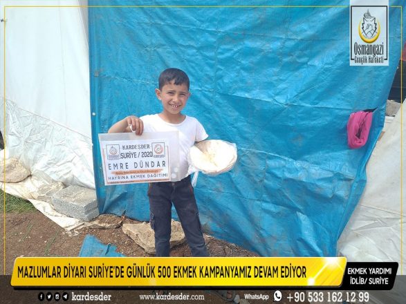savas magdurlarina ekmek dagitimi 20