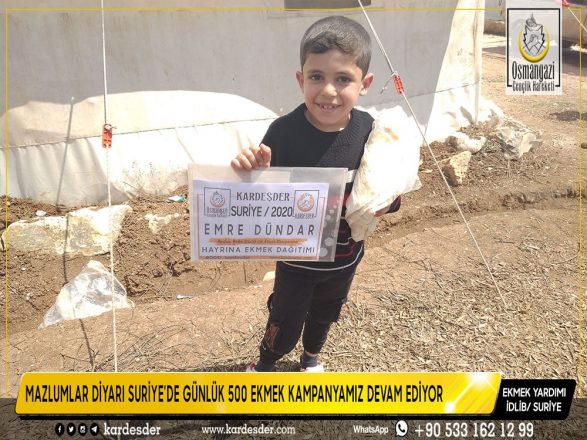 savas magdurlarina ekmek dagitimi 22