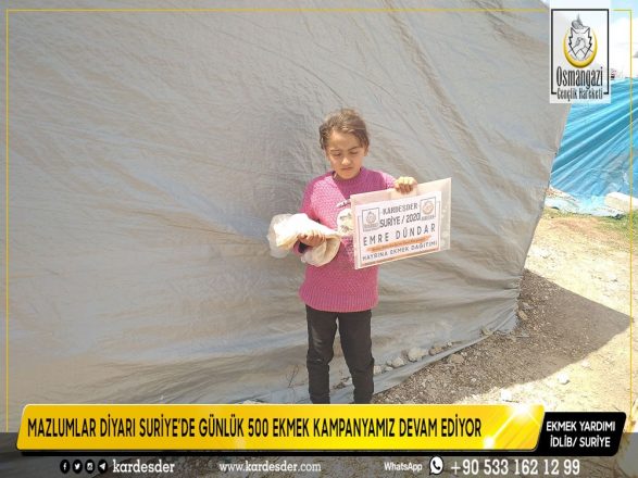 savas magdurlarina ekmek dagitimi 24