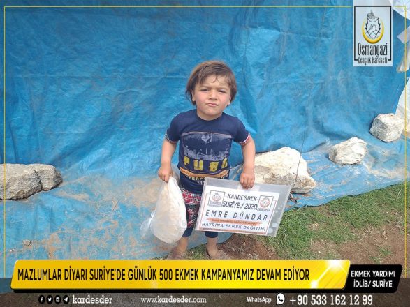 savas magdurlarina ekmek dagitimi 25