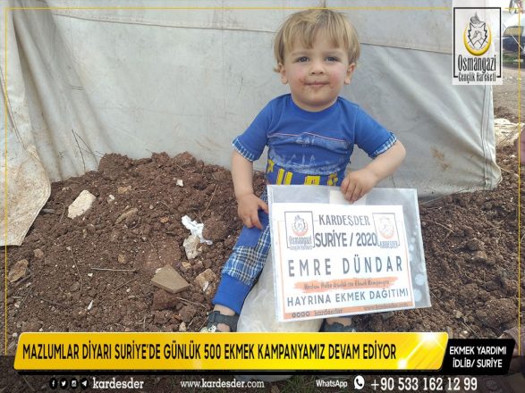 savas magdurlarina ekmek dagitimi 26