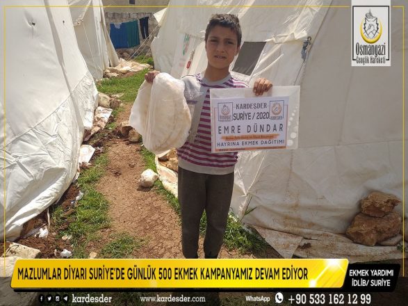savas magdurlarina ekmek dagitimi 28