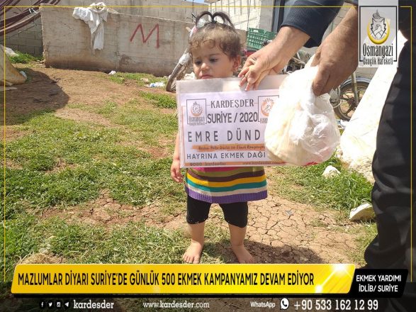 savas magdurlarina ekmek dagitimi 31