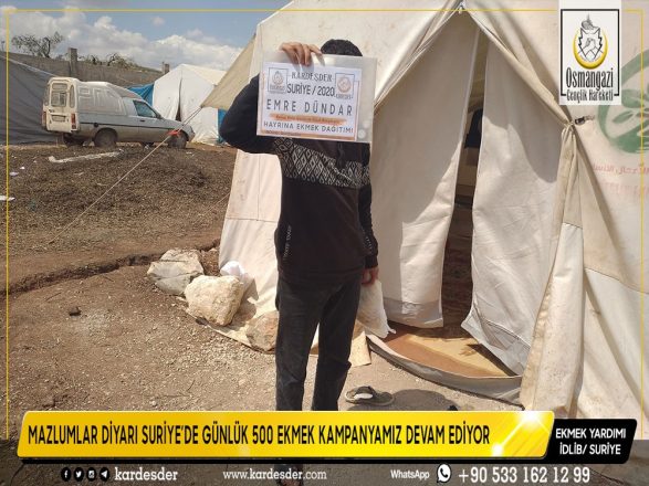 savas magdurlarina ekmek dagitimi 32