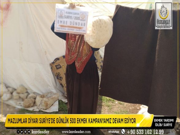 savas magdurlarina ekmek dagitimi 33