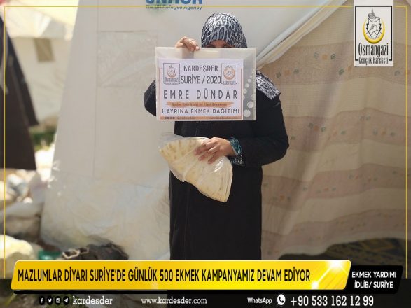 savas magdurlarina ekmek dagitimi 34