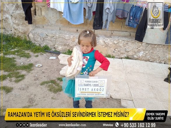 yardimlariniz ramazan da umut oluyor 21