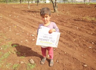yardimlarinizi ramazan boyunca mazlumlarin sofralarina ulastirmaya devam ediyoruz 24