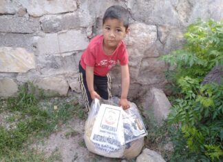 yetim aileleri gida yardimlarinizi bekliyor 01