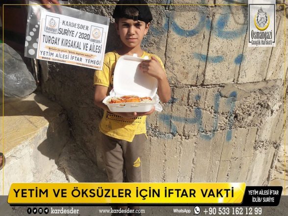 yetim aileleri iftariyelikler 03