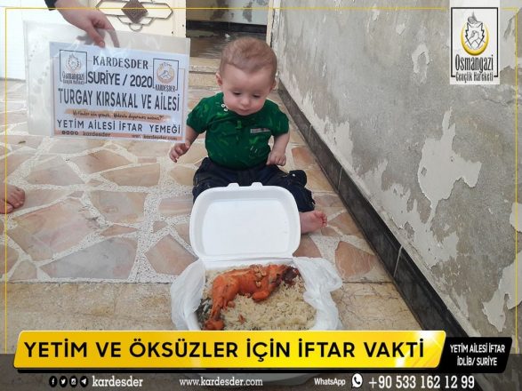 yetim aileleri iftariyelikler 04