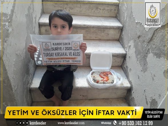 yetim aileleri iftariyelikler 05