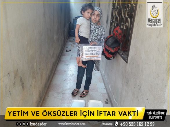 yetim aileleri iftariyelikler 07