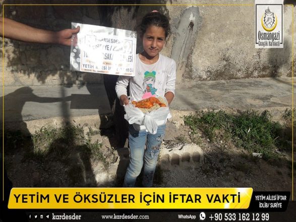 yetim aileleri iftariyelikler 09