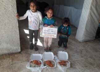 yetim aileleri iftariyelikler 22