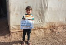 yetim ailelerine iftar yemegi 32