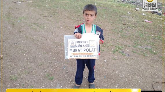 yetimler icin ramazan paylastikca guzel 06
