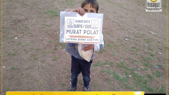 yetimler icin ramazan paylastikca guzel 18