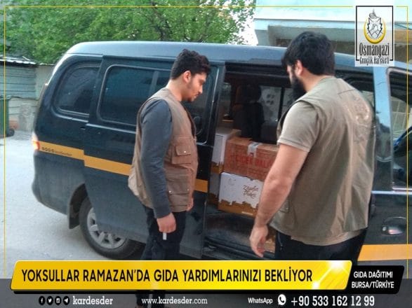 yurticinde kumanya ve fitre dagitimlarimiz basladi 03