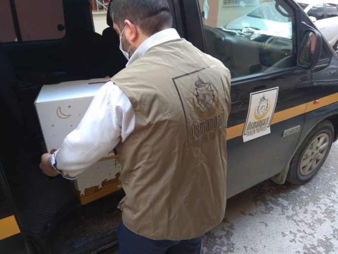 yurticinde kumanya ve fitre dagitimlarimiz devam ediyor 01 yurticinde kumanya ve fitre dagitimlarimiz devam ediyor 01