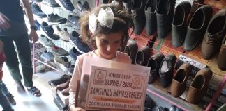 ayakkabisiz yetim kalmasin 12