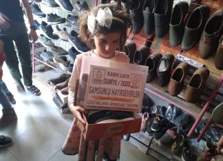 ayakkabisiz yetim kalmasin 12